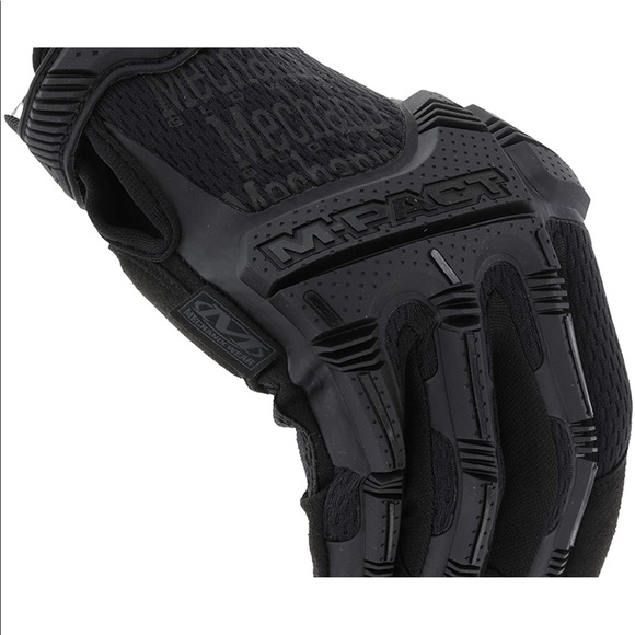Mens Tactical Military Protection Work Gloves - Picture 2 of 6